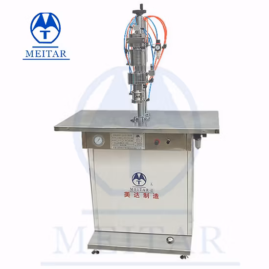 Spray al peperoncino con riempitrice per autodifesa da 110 ml