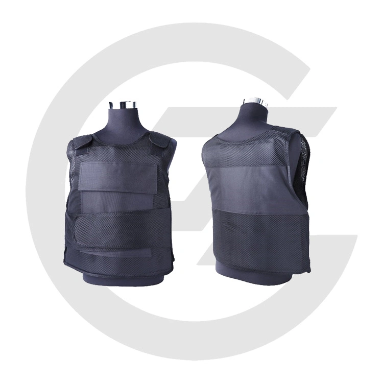 Nij III Stab Proof Vest Ballistic Military Police Equipment Body Armor Vest