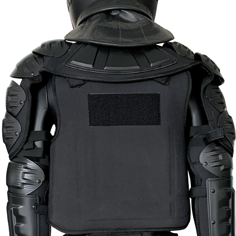 High Quality Stab Resistant Comfortable Anti Riot Armour Anti Control Gear