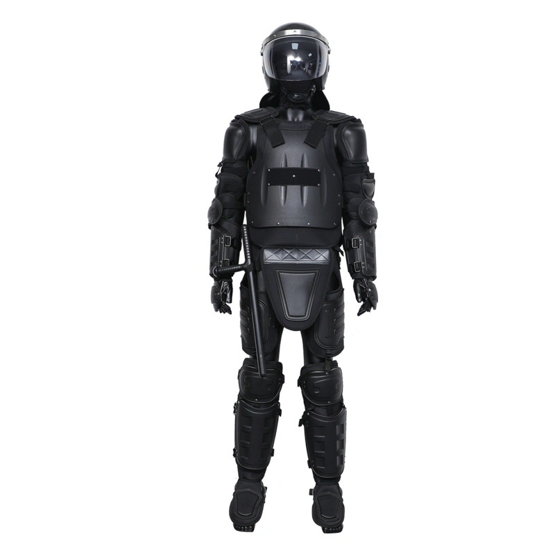 High Quality Stab Resistant Comfortable Anti Riot Armour Anti Control Gear