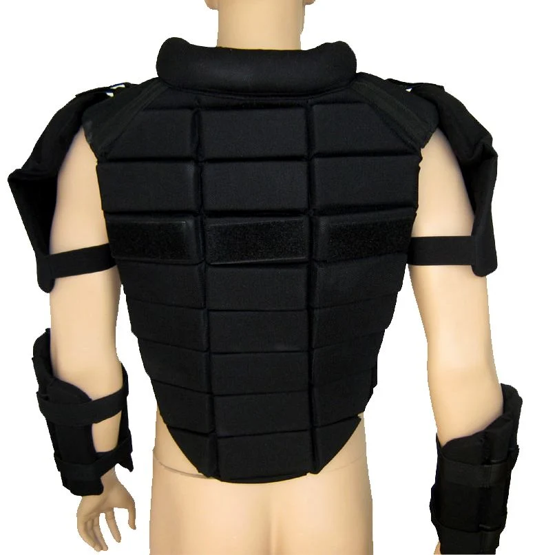 Tactically New and Advanced Security and Protective Anti-Riot Gear