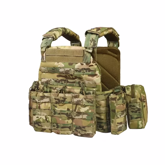 Giacca nera antiproiettile militare, giubbotto antiproiettile, gilet tattico, giacca/gilet balistico