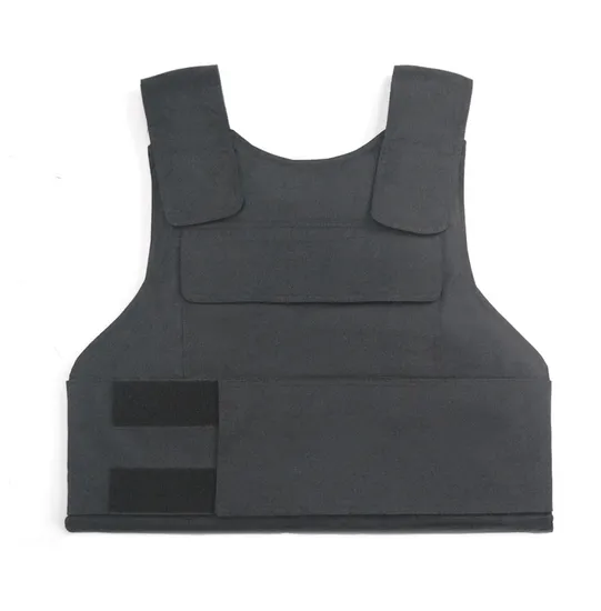 Nuovo giubbotto antiproiettile PE standard da 1,76 kg (TYZ-BV-095)