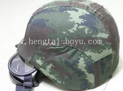 Casco da motociclista militare antisommossa antiproiettile di alta qualità di Police Protect